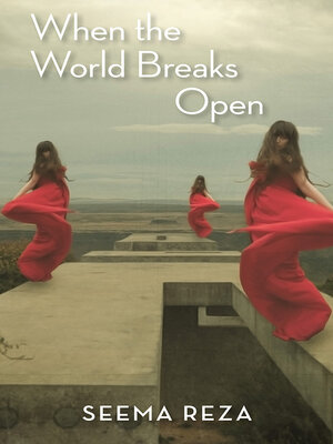 cover image of When the World Breaks Open